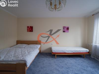 Prodej rodinného domu Karolinka, Bařinská č. 7