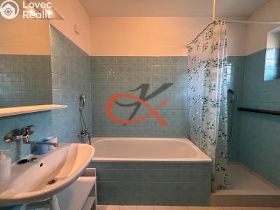 Prodej rodinného domu Karolinka, Bařinská č. 13
