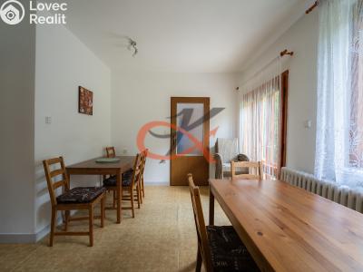 Prodej rodinného domu Karolinka, Bařinská č. 16