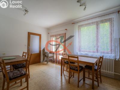 Prodej rodinného domu Karolinka, Bařinská č. 17