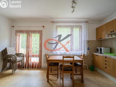 Prodej rodinného domu Karolinka, Bařinská č. 18
