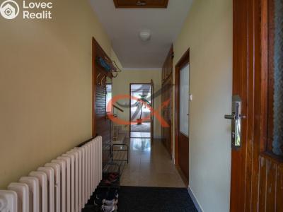 Prodej rodinného domu Karolinka, Bařinská č. 21