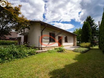Prodej rodinného domu Karolinka, Bařinská č. 24