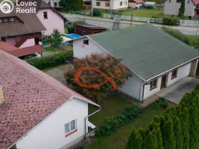 Prodej rodinného domu Karolinka, Bařinská č. 25