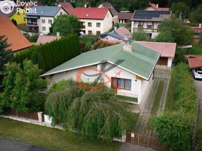 Prodej rodinného domu Karolinka, Bařinská č. 26