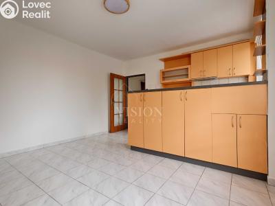 Продажа квартиры 1+KK Jindřichův Hradec, Jarošovská č. 2