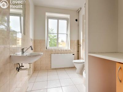 Продажа квартиры 1+KK Jindřichův Hradec, Jarošovská č. 5