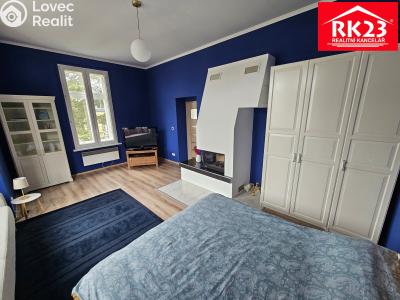 Rent apartment 3+KK Mariánské Lázně, Úzká č. 11
