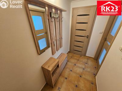 Rent apartment 3+KK Mariánské Lázně, Úzká č. 7