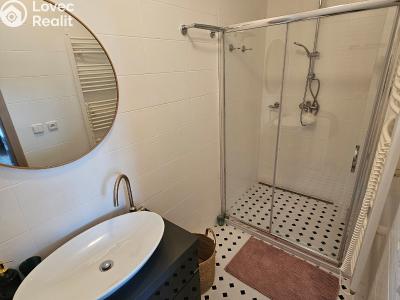 Rent apartment 3+KK Mariánské Lázně, Úzká č. 9