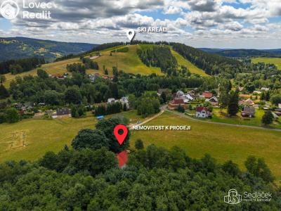 Prodej chalupy Bublava č. 7
