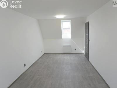 Pronájem bytu 3+KK Litvínov, Ladova č. 11