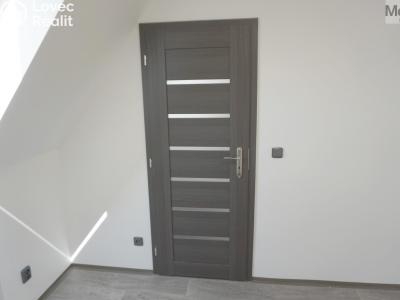 Pronájem bytu 3+KK Litvínov, Ladova č. 12