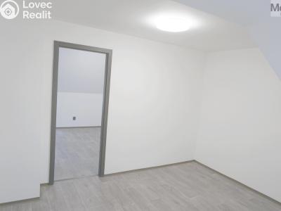 Pronájem bytu 3+KK Litvínov, Ladova č. 13