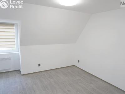 Pronájem bytu 3+KK Litvínov, Ladova č. 14