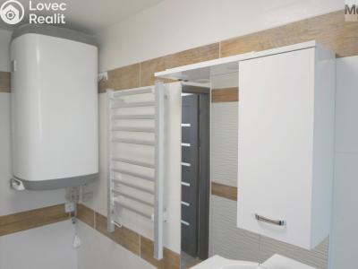 Pronájem bytu 3+KK Litvínov, Ladova č. 17