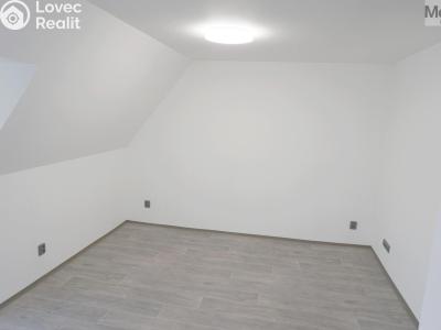 Pronájem bytu 3+KK Litvínov, Ladova č. 19