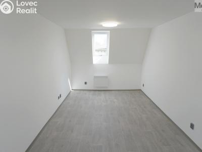 Pronájem bytu 3+KK Litvínov, Ladova č. 20