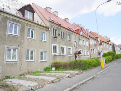 Pronájem bytu 3+KK Litvínov, Ladova č. 22