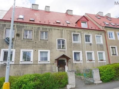 Pronájem bytu 3+KK Litvínov, Ladova č. 23