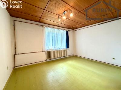 Prodej rodinného domu Třemešné č. 5
