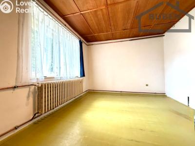 Prodej rodinného domu Třemešné č. 21