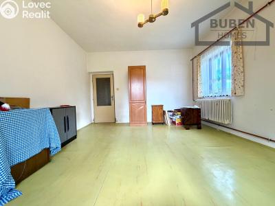 Prodej rodinného domu Třemešné č. 22