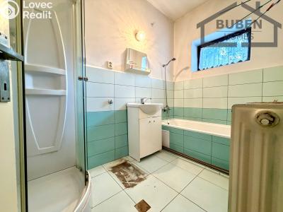 Prodej rodinného domu Třemešné č. 24