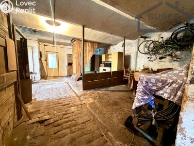 Prodej rodinného domu Třemešné č. 27