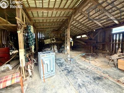 Prodej rodinného domu Třemešné č. 31