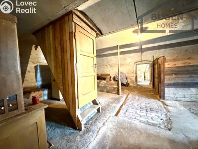 Prodej rodinného domu Třemešné č. 33