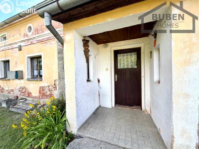 Prodej rodinného domu Třemešné č. 39