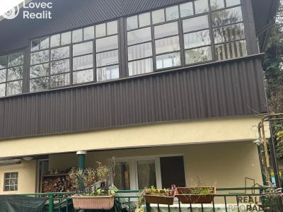 Rent hut Sýkořice č. 4