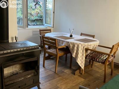 Rent hut Sýkořice č. 8