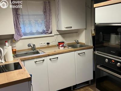 Rent hut Sýkořice č. 9
