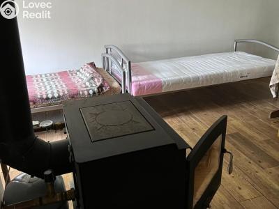 Rent hut Sýkořice č. 10