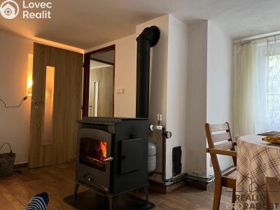 Rent hut Sýkořice č. 11