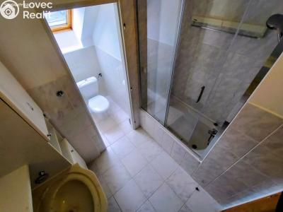 Оренда квартири 3+KK Moravské Budějovice, 1. máje 322 č. 4