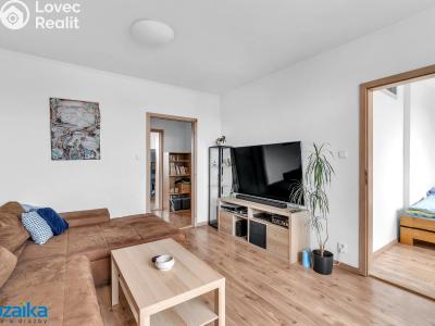Продаж квартири 3+1 Olomouc, Ručilova č. 4