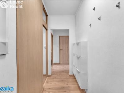 Продаж квартири 3+1 Olomouc, Ručilova č. 5