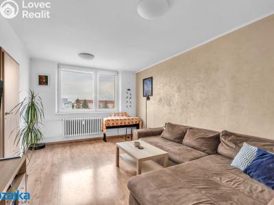 Продаж квартири 3+1 Olomouc, Ručilova č. 7