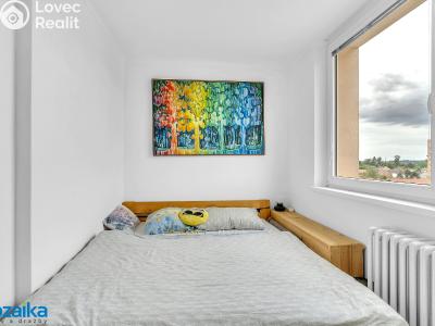 Продаж квартири 3+1 Olomouc, Ručilova č. 8