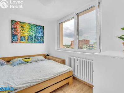 Продаж квартири 3+1 Olomouc, Ručilova č. 9