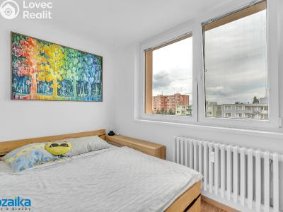 Продаж квартири 3+1 Olomouc, Ručilova č. 10
