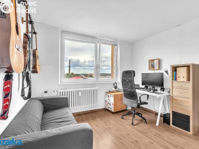 Продаж квартири 3+1 Olomouc, Ručilova č. 13