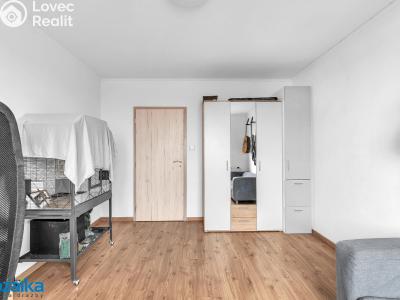 Продаж квартири 3+1 Olomouc, Ručilova č. 14