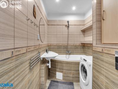 Продаж квартири 3+1 Olomouc, Ručilova č. 15