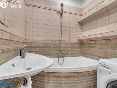 Продаж квартири 3+1 Olomouc, Ručilova č. 16