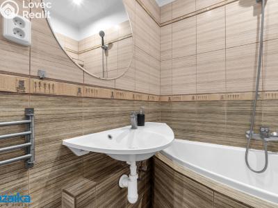 Продаж квартири 3+1 Olomouc, Ručilova č. 17