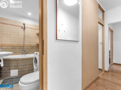 Продаж квартири 3+1 Olomouc, Ručilova č. 18